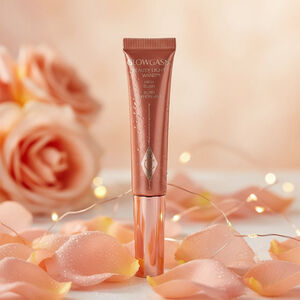 Charlotte Tilbury Glowgasm Beauty Light Wand Pinkgasm Liquid Blush New
